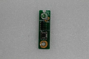 Scheda pulsante test alimentatore Dell OptiPlex 9010 AIO PS-2201-09DB PS-2201-09DA - Foto 1 di 7