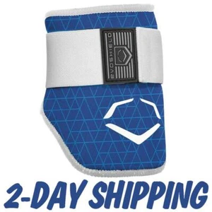 Protector de codo de bateador de béisbol EvoShield EVOCHARG adulto real ENVÍO EN 2 DÍAS - Imagen 1 de 1