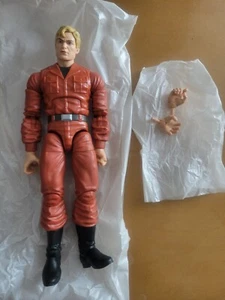 Marvel Legends West Coast Avengers HANK PYM 6" Figure From Amazon 5 Pack Loose - Picture 1 of 3