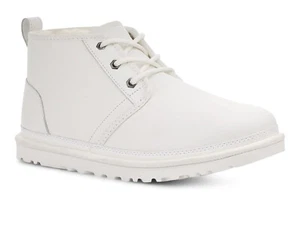 UGG Neumel Herren Stiefel Größe 14 weiß - Bild 1 von 9