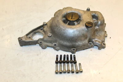 2007 Yamaha Phazer 500 Mountain Lite Motor Side Crankcase Cover Stator  Foto 1 de 4