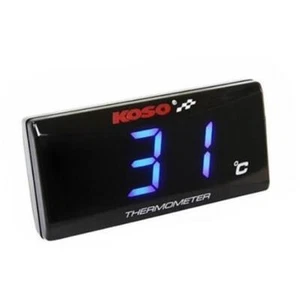 Termómetro Kosovo SUPER SLIM NUEVO para motor-aceite-temperatura del agua BA024B10 - Imagen 1 de 1