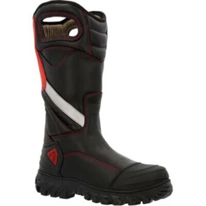 Rocky International RKD0087BK12.5EW Code Red Structure - Picture 1 of 1