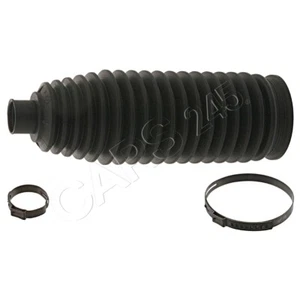 FEBI Lenkung Faltenbalgsatz Vorderachse Für VOLVO S60 II S80 V60 30776252 - Bild 1 von 1