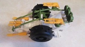 Arctic Blast 100% Complete GI Joe 1989 Hasbro Vintage Action Figure Vehicle - Picture 1 of 6