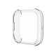 For Fitbit Versa 2 Sense Soft TPU Clear Cases Full Cover Warch Screen Portectors
