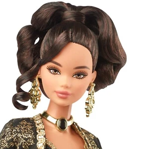 Barbie® Juan Gabriel inspirierte Puppe.  Mexikanische Mariachi-Sängerin. - Bild 1 von 24