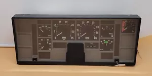 1991 INTERNATIONAL 4700 USED INSTRUMENT CLUSTER P#1689995P94 - Foto 1 di 8