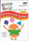 Brainy Baby - Formen und Farben - DVD - Neu / OVP