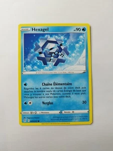 Carte Pokémon - Hexagek - 043/203 - Évolution Céleste - EB07 - Picture 1 of 2