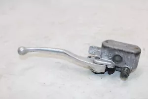 2002 YAMAHA V STAR 1100 XVS1100 OEM CLUTCH MASTER CYLINDER - Picture 1 of 8