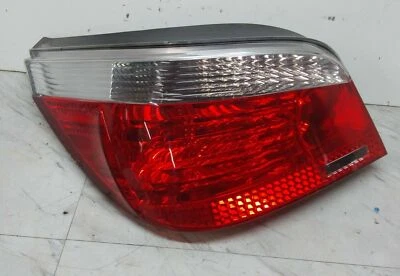 Luz trasera izquierda bmw 525i 530i 545i 550i e60 2004-2007 04-07 Foto 1 de 2