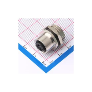 (2pcs)M12-S4A-GWBM16 - Picture 1 of 1