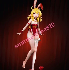 BaJi Studio Klee Model PU Pre-order Genshin Impact Statue 1/6 Scale Painted - Picture 1 of 5