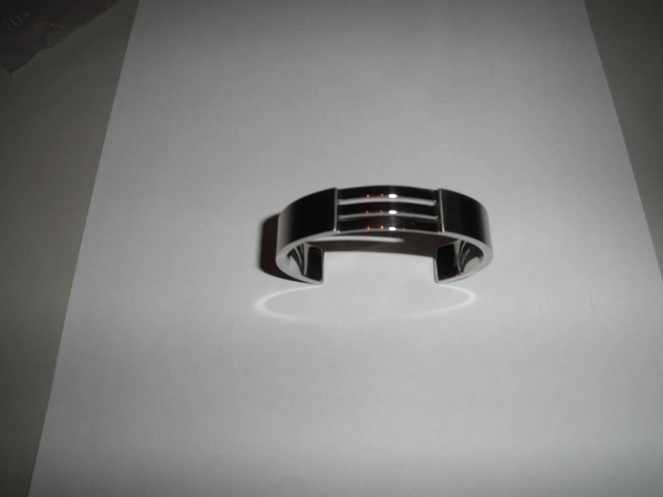 Esprit ESBR11431A200 Thriving Flora Armband Caribian Edelstahl Coral *uvp 90