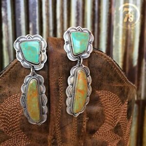 Fashion Boho Hoop Earrings Women 925 Silver Jewelry A Pair/set Free Shipping