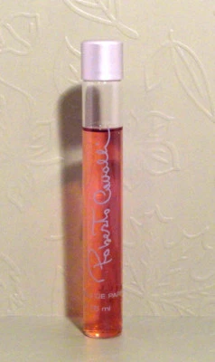 ROBERTO CAVALLI EAU DE PARFUM RECARGA 0,5 OZ. Foto 1 de 4