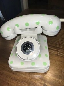 Pottery Barn Cordless Grand Phone and Handset - Picture 1 of 4