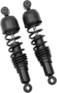 Amortiguadores de repuesto Drag Specialties 12" negro 1310-1305 - Imagen 1 de 1