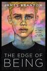 The Edge of Being by James Brandon (English) Hardcover Book