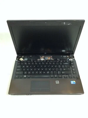Portátil HP ProBook 4420s 14" Intel Core i3-380M 2,27 GHz - ARRANQUES - RV Foto 1 de 4