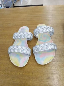 DV Dolce Vita Girls Careena Shoes Size 5 - Picture 1 of 7
