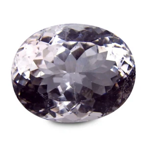 HUGE 32.250 carat-NATURAL BRAZIL WHITE TOPAZ  VVS CLEAN GEMSTONES SEE VIDEO - Picture 1 of 5