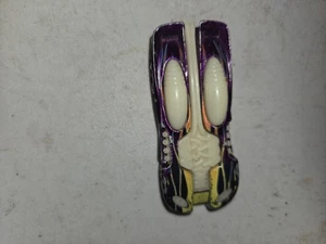 Vintage 1994 Hot Wheels Mattel Splittin Image II - Picture 1 of 3