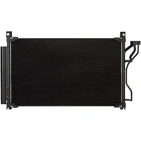 Carquest Premium A/C Condenser Receiver & Drier Hyundai - Sonata 1.6 (2015-2017) - Image 1 of 1