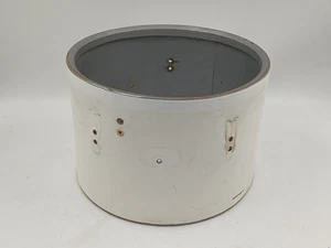 Vintage Premier Olympic 12" x 8" Tom Drum Shell - Picture 1 of 5