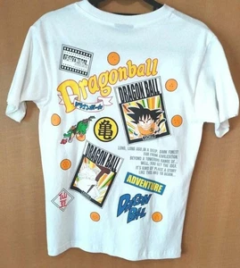 DRAGONBALL T-Shirt - Picture 1 of 7