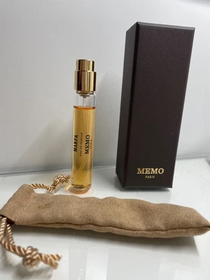 Memo Paris Fleurs Bohèmes  Marfa 10 ml - Bild 1 von 4