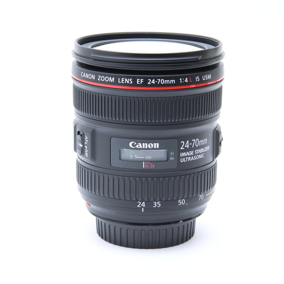 Canon EF 24-70mm Camera Lenses for sale | eBay