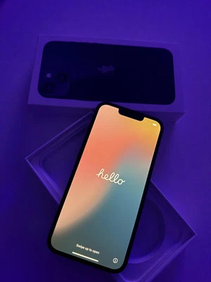 Iphone 13  - Bild 1 von 4