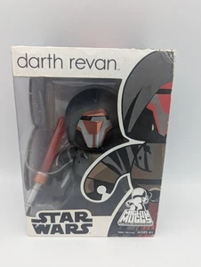 Star Wars Darth Revan Mighty Muggs Figure - Picture 1 of 7