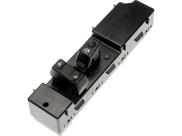 Interruptor ventana delantera derecha Dorman 13JGWD15 para Hummer H2 2003 2004 2005 2006 2007 Foto 1 de 1