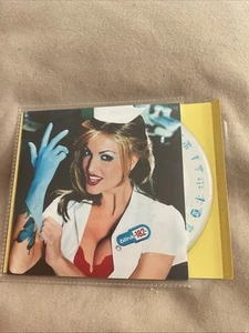 Blink 182 - Enema Of The State - Original CD Album & Inserts Only - Picture 1 of 2