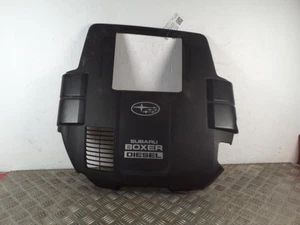 SUBARU OUTBACK 2003-2009 ENGINE COVER 2.0L Diesel - Picture 1 of 19