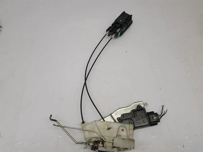 Suzuki Alto 2014 cerradura de puerta delantera lado del conductor derecho 8311068k0 Foto 1 de 4