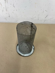 Yamaha Grizzly 700 EFI 2023 4x4 filtro de aire inserto jaula bote B625 - Imagen 1 de 9