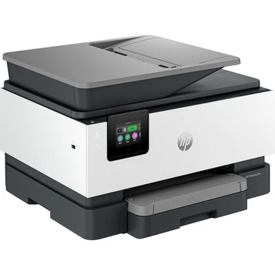HP OfficeJet Pro 9125e AIO Printer 2.7” Color Touchscreen Print, Scan, Copy, Fax - Image 1 of 4