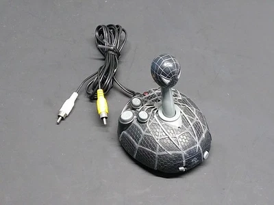 Jakks Pacific Spider Man 3 Venom 2007 Plug & Play TV Video Game - Image 1 of 3