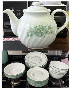 corelle callaway ivy pieces choose from the drop down - - Picture 1 of 21