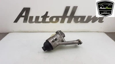 OIL FILTER HOUSING Audi Q7 (4LB) SUV 4.2 FSI V8 32V (BAR) 2008 079115401M - Изображение 1 из 4