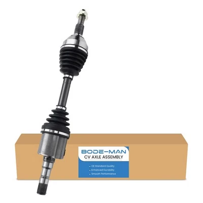 Medio eje CV delantero izquierdo o derecho para Saab 9-3 10-11 2003-2011 9-3X 2,0 L Foto 1 de 4