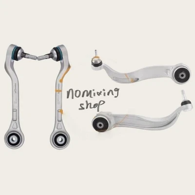 NUEVOS 4X brazos de control delanteros OEM para BMW G20 G23 320i 325i 330i 430i 2019-2025 Foto 1 de 4