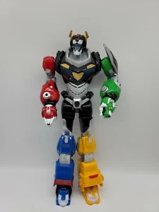 Voltron Legendary Defender 15" 2017 Playmates Netflix Action Figure No/Wings - Picture 1 of 12