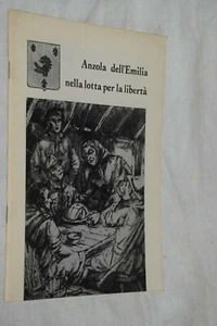 Anzola dell'Emilia nella lotta per la libertà 1978 L16 ^ - Picture 1 of 1