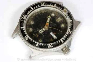 Citizen 51-2273 divers for restore by Hobbyist Watchmaker - 151288 - Picture 1 of 7