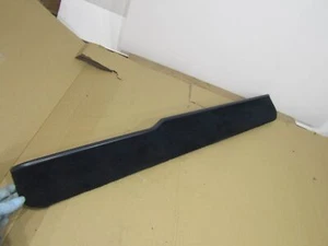 Audi Coupe B3 2.3E right front door card bin pocket storage 895887132 - Picture 1 of 9